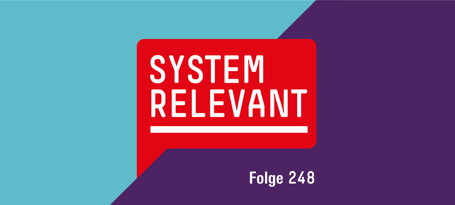 248_Systemrelevant_Cover