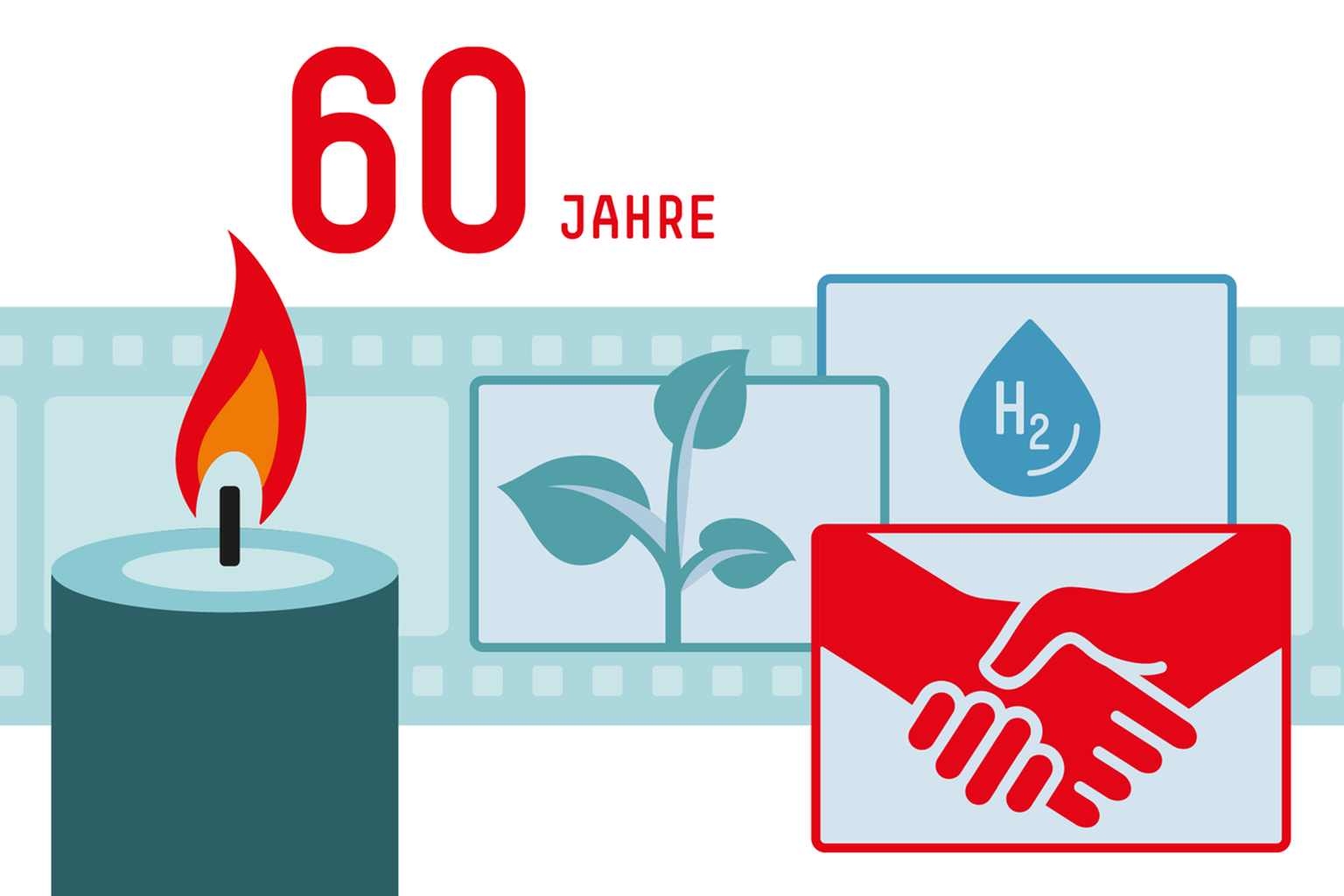 Keyvisual Stahlkonferenz