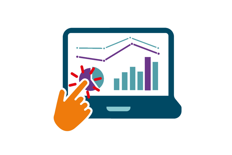 Digitale Arbeitswelt