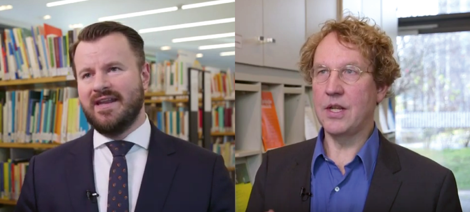 Video Eulerich Vitols Hero Image